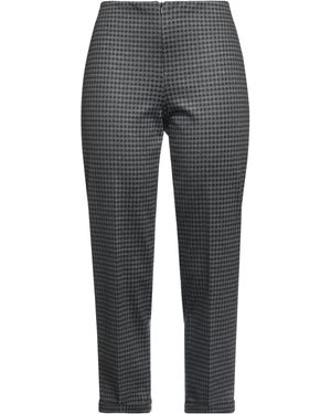 Exte Trouser - Grey