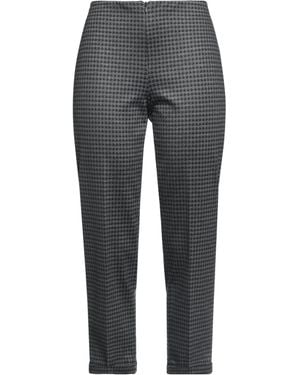 Exte Trouser - Gray
