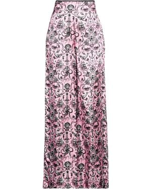 Jucca Trousers - Purple