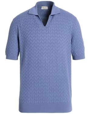 Altea Pullover - Azul