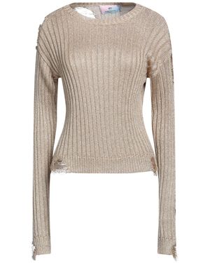 Chiara Ferragni Jumper - Natural