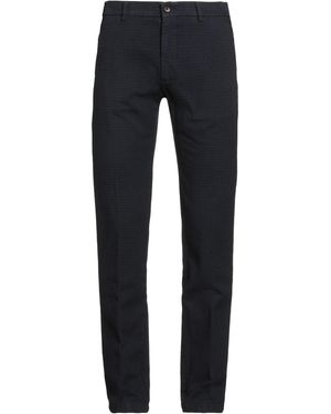 Berwich Trouser - Blue
