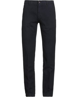 Berwich Hose - Blau
