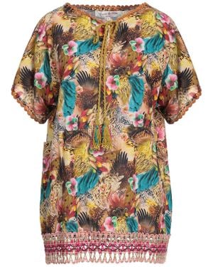 CONNOR & BLAKE Top - Multicolor