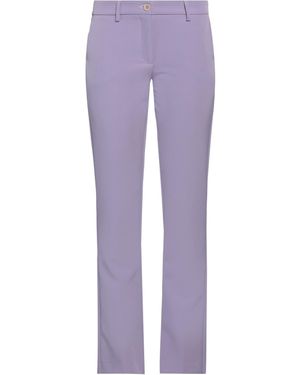 Nora Barth Trouser - Purple