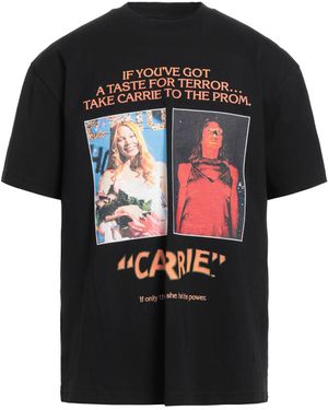 JW Anderson T-shirt - Nero