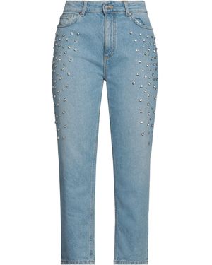 ViCOLO Denim Pants - Blue