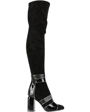 Pierre Hardy Boot - Black
