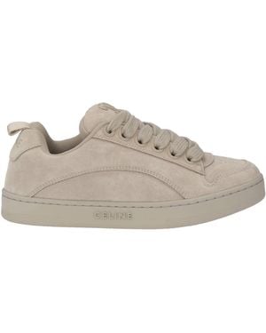 Celine Sneakers Calfskin - Gray