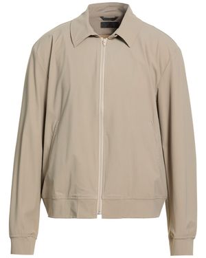 Cruna Jackets - Natural