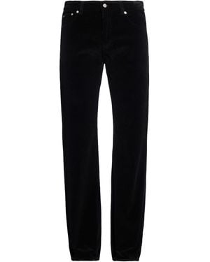 Bally Trousers - Black