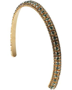 Lelet Hair Accessory Metal - White