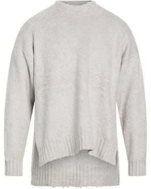 Roberto Collina Pullover - Gris