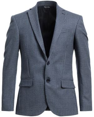 Exte Blazer - Blue