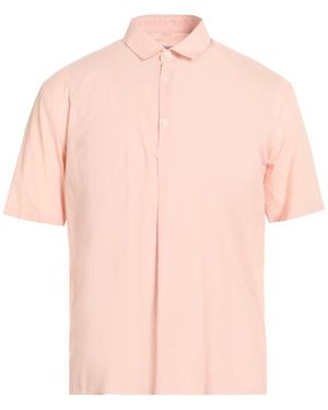 Daniele Alessandrini Shirts - Pink
