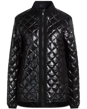 Tatras Puffer Polyamide - Black