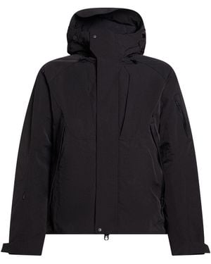 JG1 Snow Wear - Black
