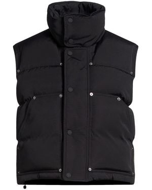 DSquared² Weste - Schwarz