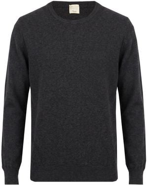 Drumohr Jumpers - Black
