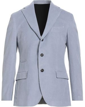 Eleventy Blazers - Blue