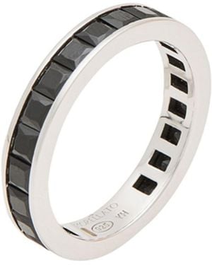 Morellato Anillo - Negro
