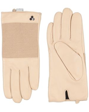 Peuterey Gloves - Natural