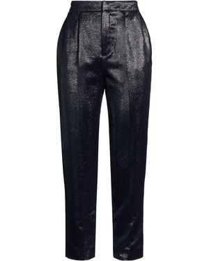 Chloé Trouser - Blue