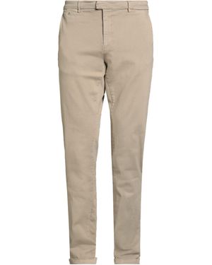 Tramarossa Pantaloni Jeans - Neutro