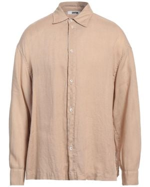 Grifoni Camicia - Neutro