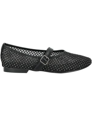 Divine Follie Bailarinas - Negro