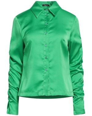 Hanita Chemise - Vert
