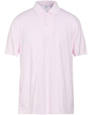Aspesi Polo - Rosa