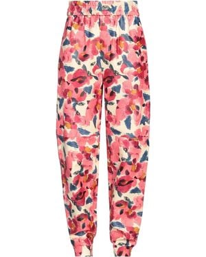 Isabel Marant Trouser - Red