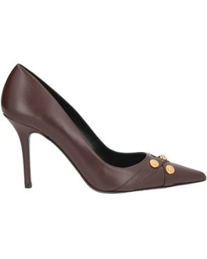Versace Pumps - Braun