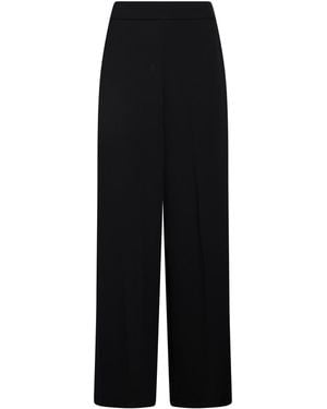 ViCOLO Pants Polyester, Elastane - Black