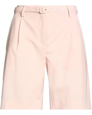 Lardini Shorts & Bermuda Shorts - Natural