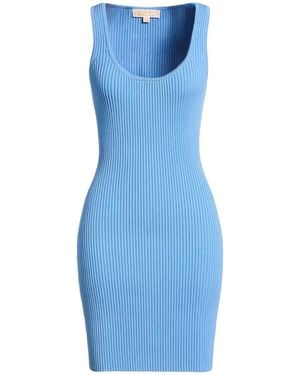 MICHAEL Michael Kors Minivestido - Azul