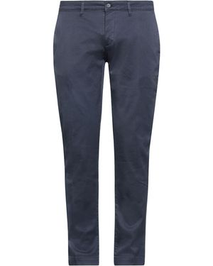 Cruna Hose - Blau
