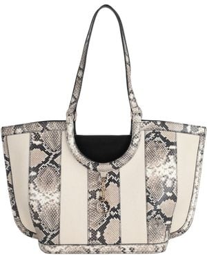 See By Chloé Sac porté épaule - Neutre
