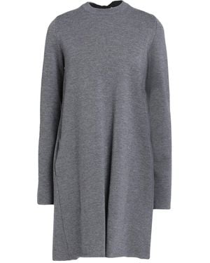 パンツ SEMICOUTURE Viscose and virgin wool trousers SEMICOUTURE Viscose and virgin wool trousers