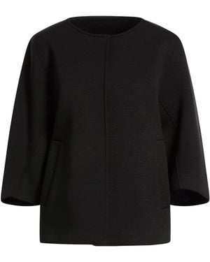Hox Jackets - Black