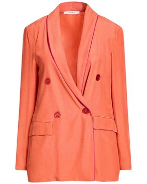 Maliparmi Blazers - Orange