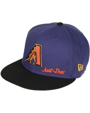 KTZ Hats - Blue