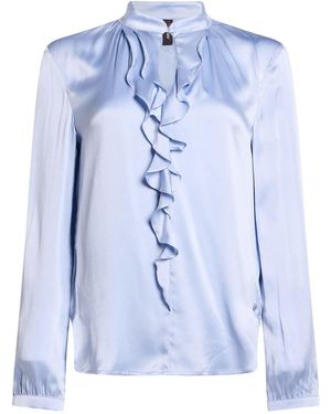 Marc Cain Top - Blue