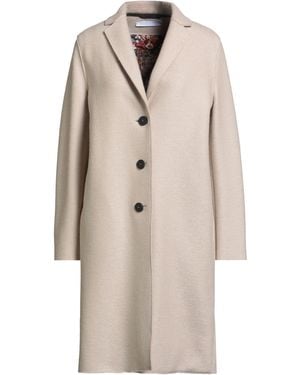 Harris Wharf London Cappotto - Neutro