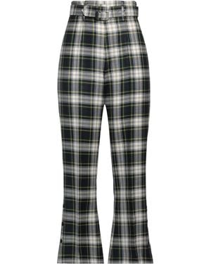 Le Sarte Pettegole Pants Wool - Gray