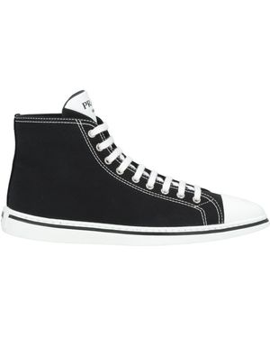 Prada Sneakers - Nero