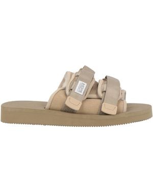 Suicoke Sandale - Weiß