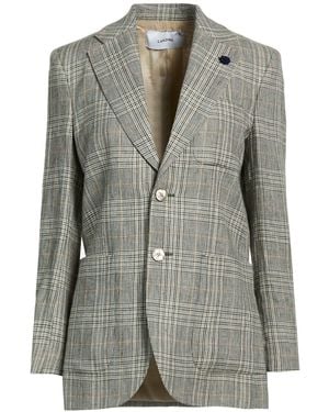 Lardini Blazer - Grey