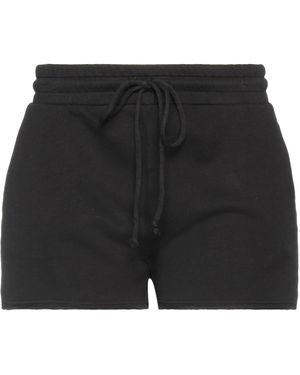 Lanston Shorts & Bermuda Shorts - Black